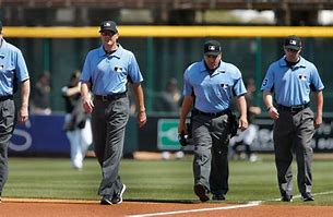 funny umpire quotes